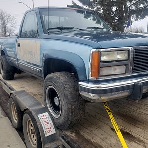 Reverse Donor