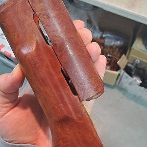 Tantal lower / Romy upper