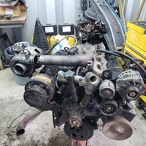 6.2/6.5 Hybrid