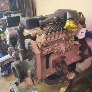 Fuel Filter Head