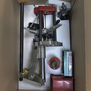 Lee 6000 in box