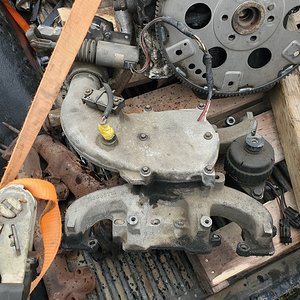 Intake