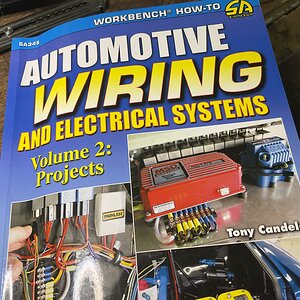 Good wiring assistant