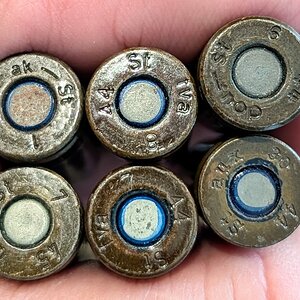 8mm Kurz