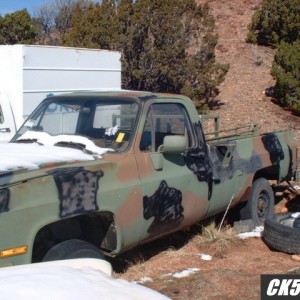 truck