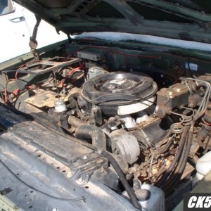engine
