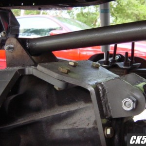 antiwrap bar