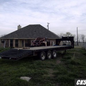 Trailer