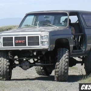 the beast