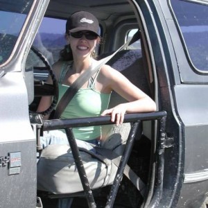 Tube Door giveaway