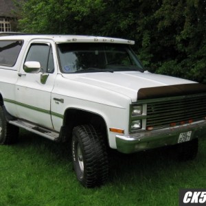 The Beast