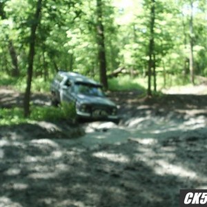 my K5