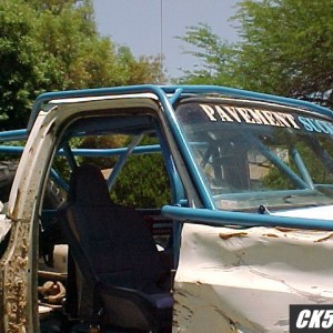 cab exo