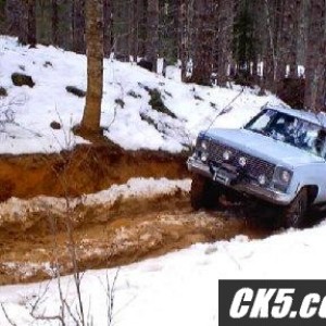 mudhog3