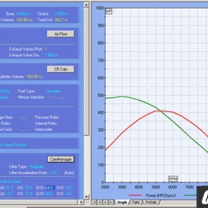 Graph-specs