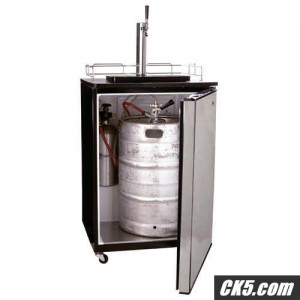 MyKegChiller