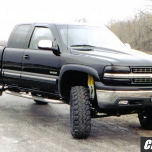 My old toy