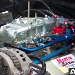 383 monster