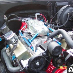 383 stroker