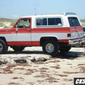 Beach pics