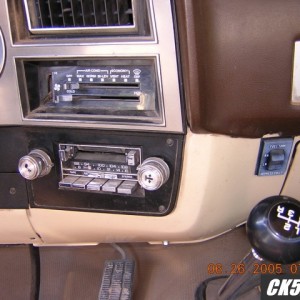 dash