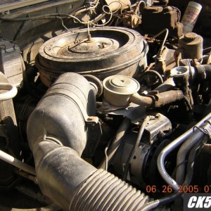 motor
