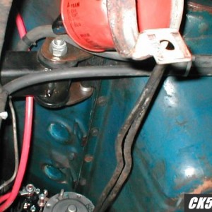 right motormount