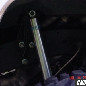 bilstein 5100's
