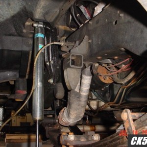 bilstein 5100's