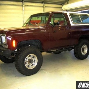 '79 Jimmy