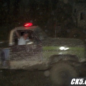 racing