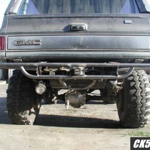 deleroys bumper