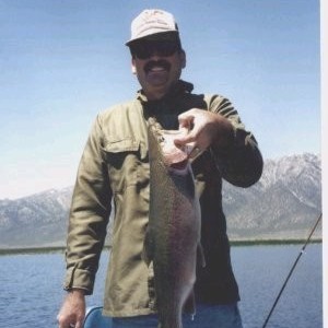 rubytrout