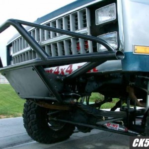 Bumper