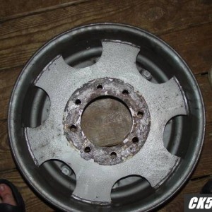 usa6x6 wheel 4
