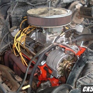 engine