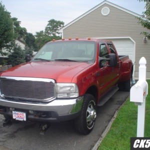 Tow Rig 2