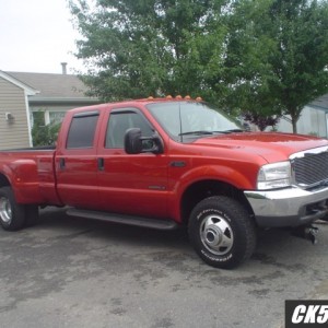 Tow Rig 3