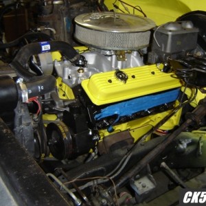 EngineDriveSide