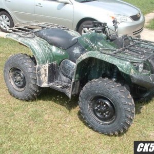 4wheeler