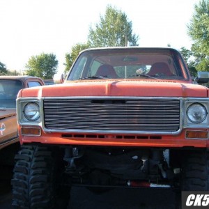 grill