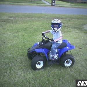 mackenzie4x4