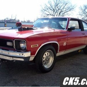 75 SS