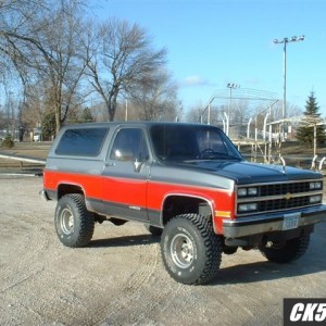 89 K5
