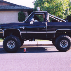 83 K5