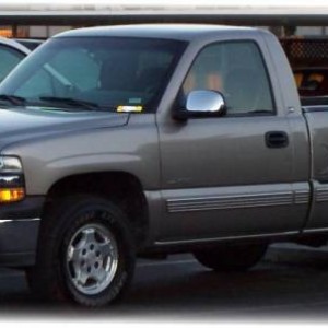 silverado