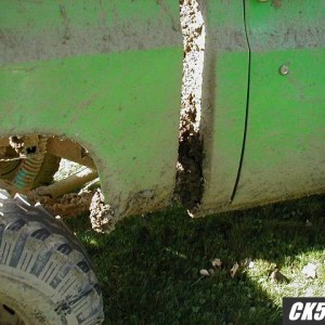 mud 4