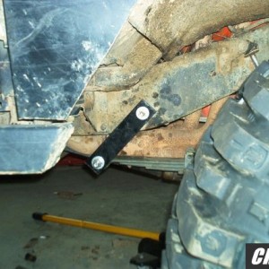 shackle