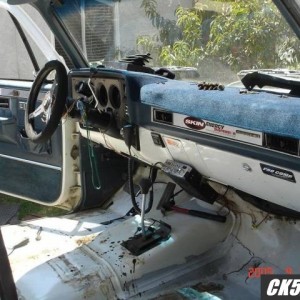 Cab