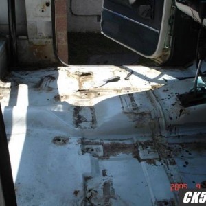 Floor